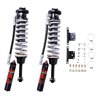 FOX | Factory Race 3.0 Internal Bypass Coil-Over Reservoir Shock (Pair) - Adjustable - Tacoma 2.4T 2024-2026