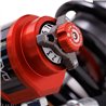 FOX | Factory Race 3.0 Internal Bypass Coil-Over Reservoir Shock (Pair) - Adjustable - Tacoma 2.4T 2024-2026