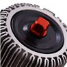 FOX | Factory Race 3.0 Internal Bypass Coil-Over Reservoir Shock (Pair) - Adjustable - Tacoma 2.4T 2024-2026