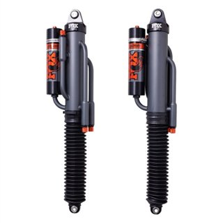 FOX | Factory Race Series 3.0 External Bypass Qab Shock (Pair) - F-150 5.4L / 6.2L 2010-2014
