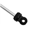 FOX | Performance Elite Series 2.5 Reservoir Shock (Pair) - Adjustable - F-250 / F-350 2017-2026