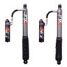 FOX | Performance Elite Series 2.5 Reservoir Shock (Pair) - Adjustable - Tacoma 2.4T 2024-2026