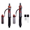 FOX | Factory Race 3.0 Internal Bypass Reservoir Shock (Pair) - Adjustable - Tacoma 2.4T 2024-2026