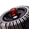 FOX | Factory Race 3.0 Internal Bypass Reservoir Shock (Pair) - Adjustable - Tacoma 2.4T 2024-2026