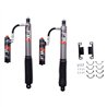 FOX | Performance Elite Series 2.5 Hd Reservoir Shock (Pair) - Adjustable - GX550 / 4Runner / Land Cruiser 3.4T / 2.4T 2024-2025