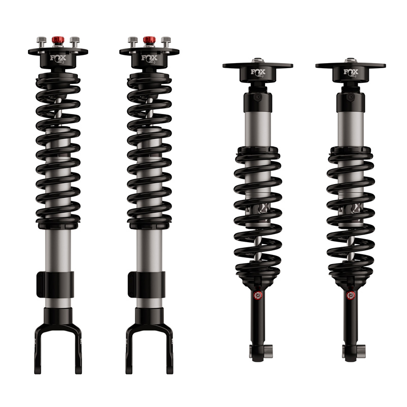 FOX | Performance Series 2.0 Coil-Over IFP Shock (Kit) - Adjustable - Challenger / Charger 2011-2023