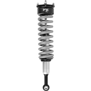 FOX | Performance Series 2.0 Coil-Over IFP Shock - Tacoma 2.4T 2024-2026