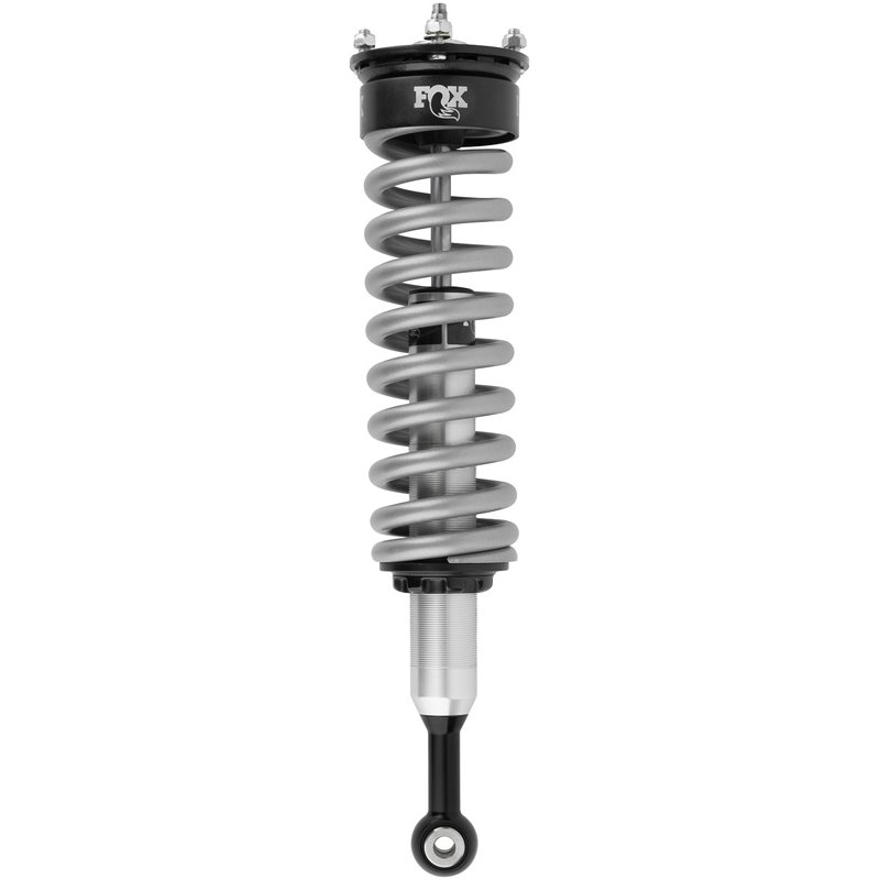 FOX | Performance Series 2.0 Coil-Over IFP Shock - Tacoma 2.4T 2024-2026