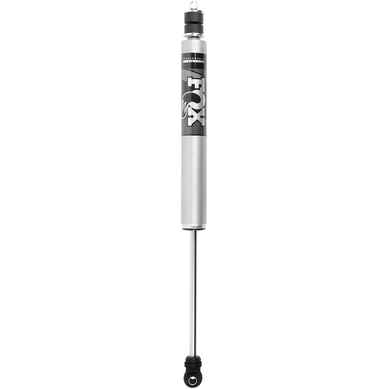 FOX | Performance Series 2.0 Smooth Body IFP Shock - GX550 / 4Runner / Land Cruiser / Sequoia 3.4T / 2.4T 2023-2026