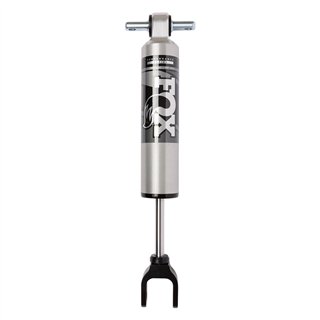 FOX | Performance Series 2.5 Smooth Body IFP HTO Shock - Silverado / Sierra 2500 HD / 3500 HD 6.6L 2020-2026
