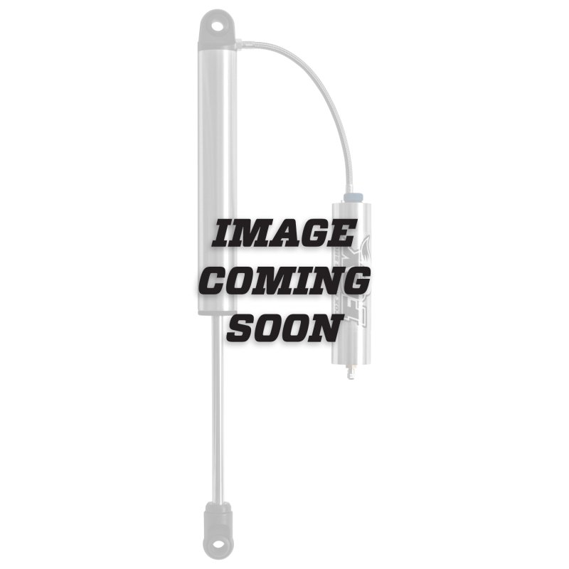 FOX | Performance Series 2.5 Smooth Body IFP HTO Shock - Ram 3500 5.7L / 6.4L / 6.7L 2014-2026