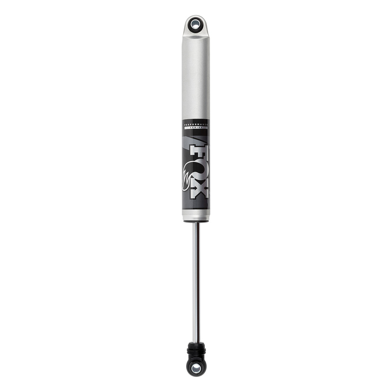 FOX | Performance Series 2.5 Smooth Body IFP Shock - Silverado / Sierra 1500 2019-2026