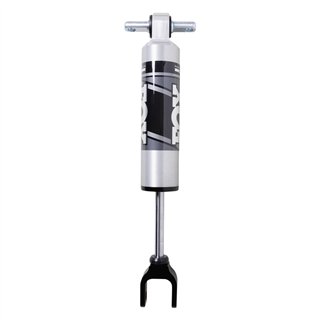 FOX | Performance Series 2.5 Smooth Body IFP HTO Shock - Silverado / Sierra 2500 HD / 3500 HD 6.0L / 6.6L 2011-2019
