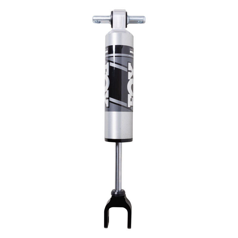 FOX | Performance Series 2.5 Smooth Body IFP HTO Shock - Silverado / Sierra 2500 HD / 3500 HD 6.0L / 6.6L 2011-2019