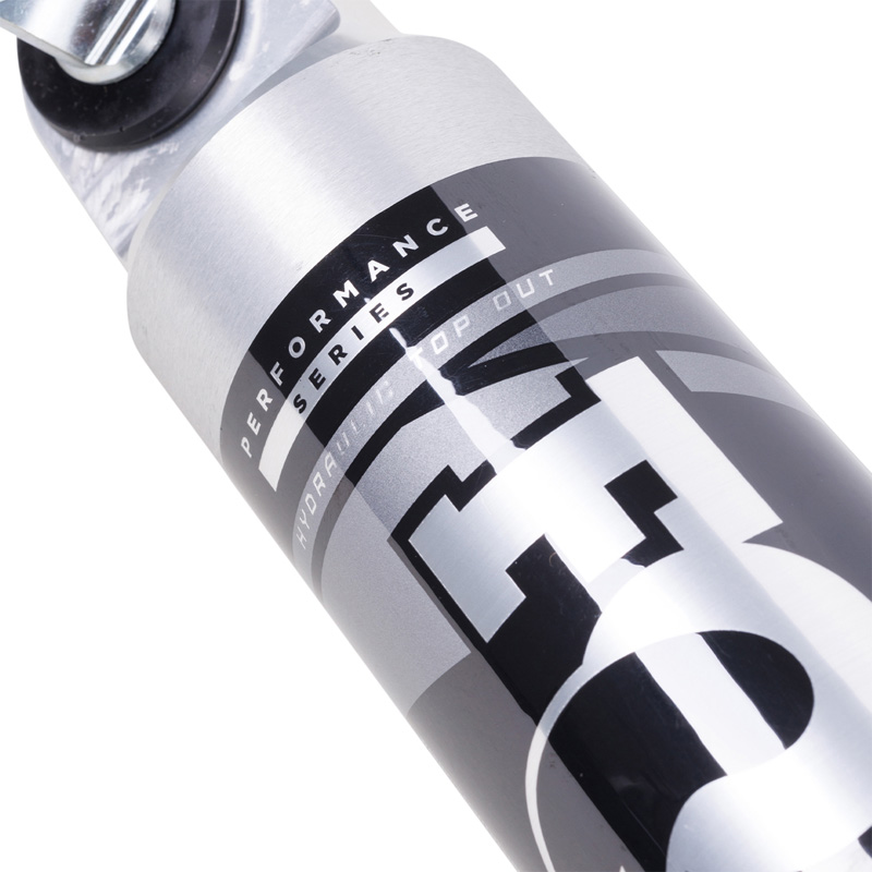 FOX | Performance Series 2.5 Smooth Body IFP HTO Shock - Silverado / Sierra 2500 HD / 3500 HD 6.0L / 6.6L 2011-2019