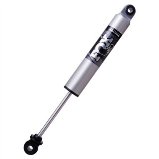FOX | Performance Series 2.5 Smooth Body IFP Shock - F-150 2015-2025