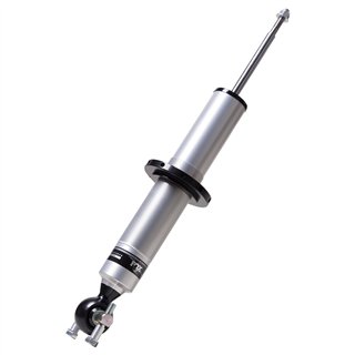 FOX | Performance Series 2.5 Coil-Over IFP HTO Shock - Bronco 2.3T / 2.7T / 3.0T 2021-2026
