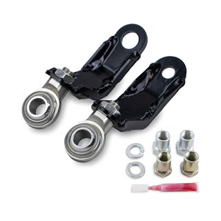 Cognito | Pitman and Idler Arm Support Kit - Chevrolet / GMC 2000-2006