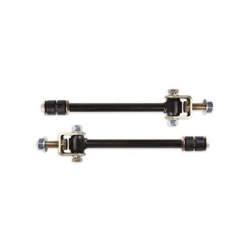 Cognito | Front Sway Bar End Link Kit Stock or Leveled - Chevrolet / GMC 2001-2019