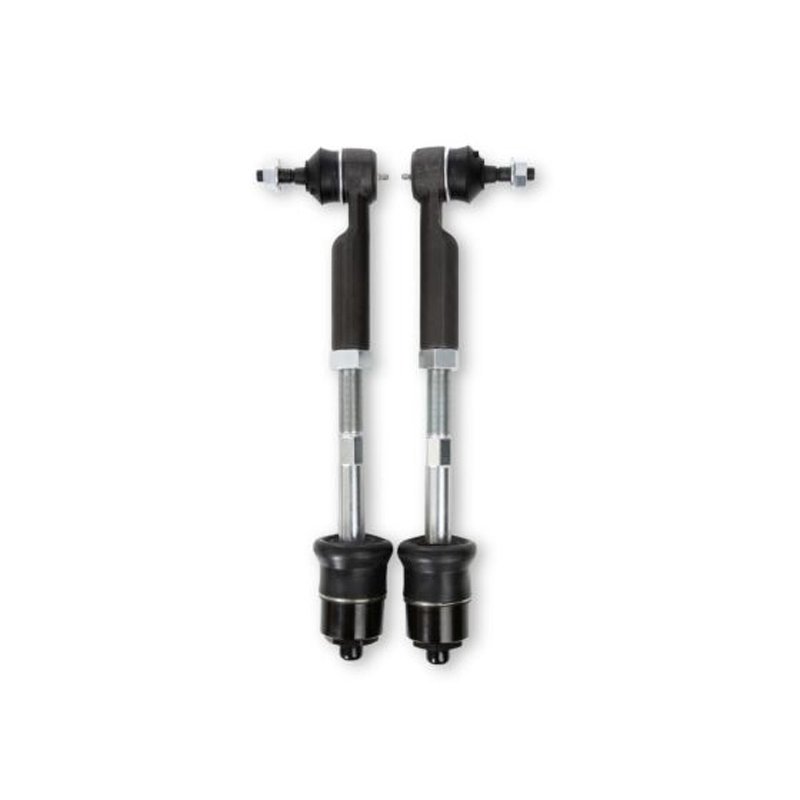 Cognito | Alloy Series Tie Rod Kit - Chevrolet / GMC 2001-2013