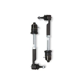Cognito | Alloy Series Tie Rod Kit - Silverado / Sierra 2500 HD / 3500 HD 6.0L / 6.6L 2011-2025