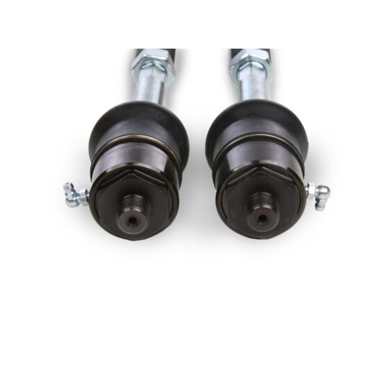 Cognito | Alloy Series Tie Rod Kit - Silverado / Sierra 2500 HD / 3500 HD 6.0L / 6.6L 2011-2025