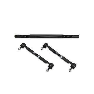 Cognito | Extreme Duty Tie Rod And Center Link Kit - Chevrolet / GMC 2001-2013