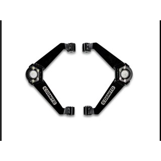 Cognito | Ball Joint SM Series Upper Control Arm Kit - Chevrolet / GMC 2001-2013