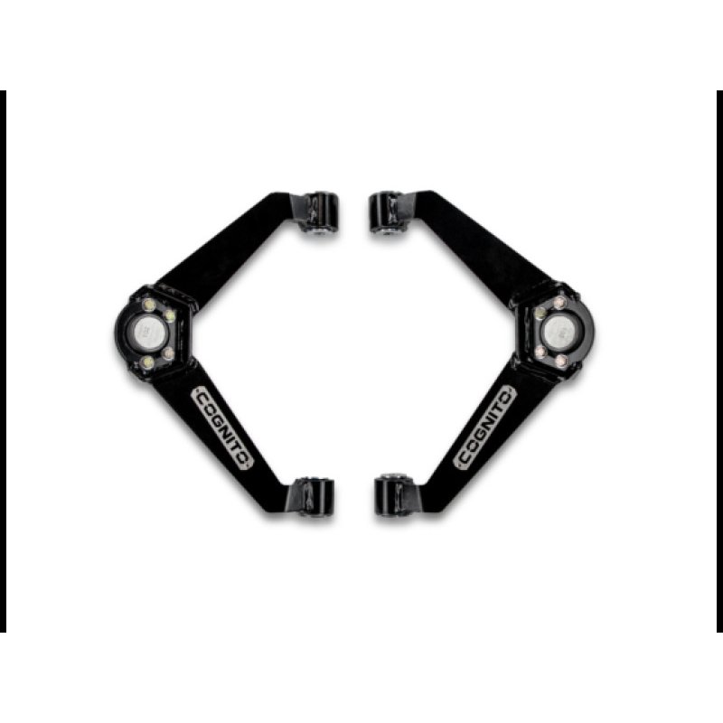 Cognito | Ball Joint SM Series Upper Control Arm Kit - Chevrolet / GMC 2001-2013