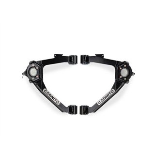 Cognito | Ball Joint SM Series Upper Control Arm Kit (Al or Stamped Steel) - Chevrolet / GMC 2014-2020
