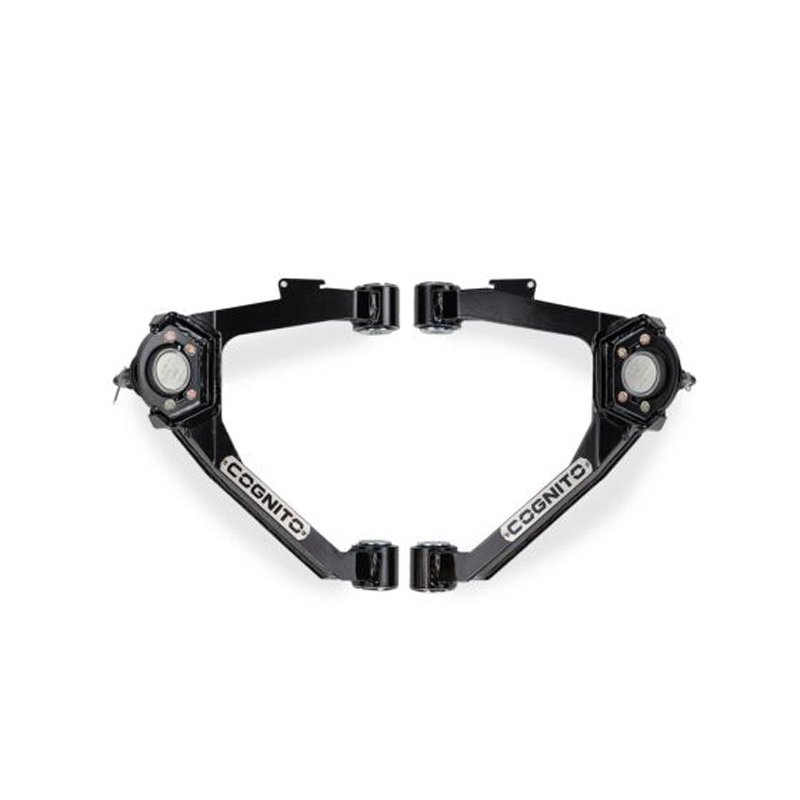 Cognito | Ball Joint SM Series Upper Control Arm Kit (Al or Stamped Steel) - Chevrolet / GMC 2014-2020