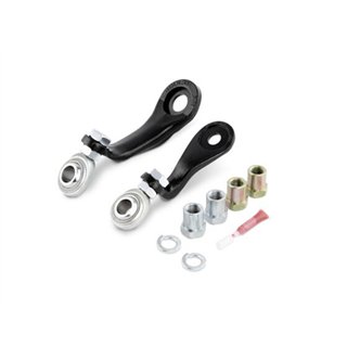 Cognito | Forged Pitman and Idler Arm Support Kit - Chevrolet / GMC 2001-2013