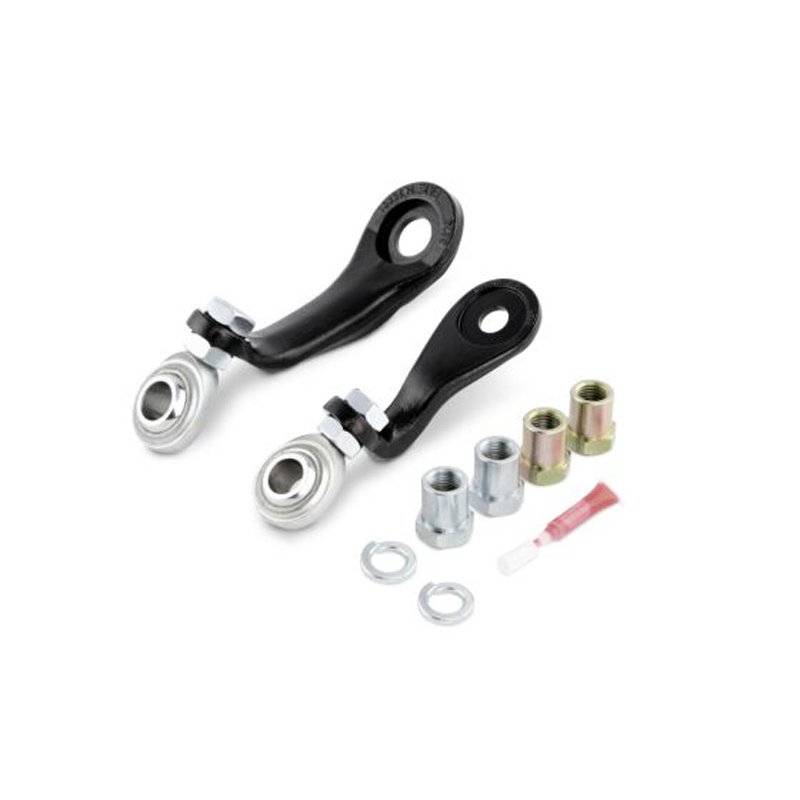 Cognito | Forged Pitman and Idler Arm Support Kit - Chevrolet / GMC 2001-2013