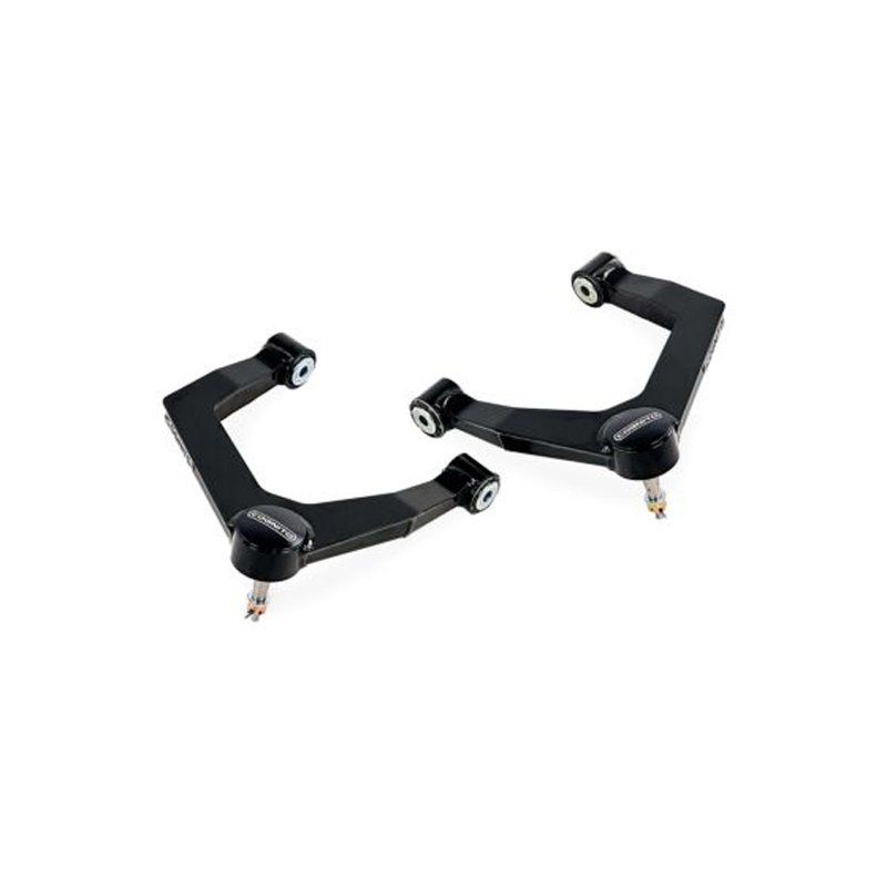 Cognito | Uniball SM Series Upper Control Arm Kit - Silverado / Sierra 1500 2019-2025