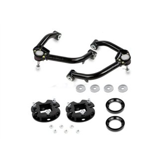 Cognito | 3" Standard Leveling Kit (Excl. AT4 & Trail Boss) - Silverado / Sierra 1500 2019-2025