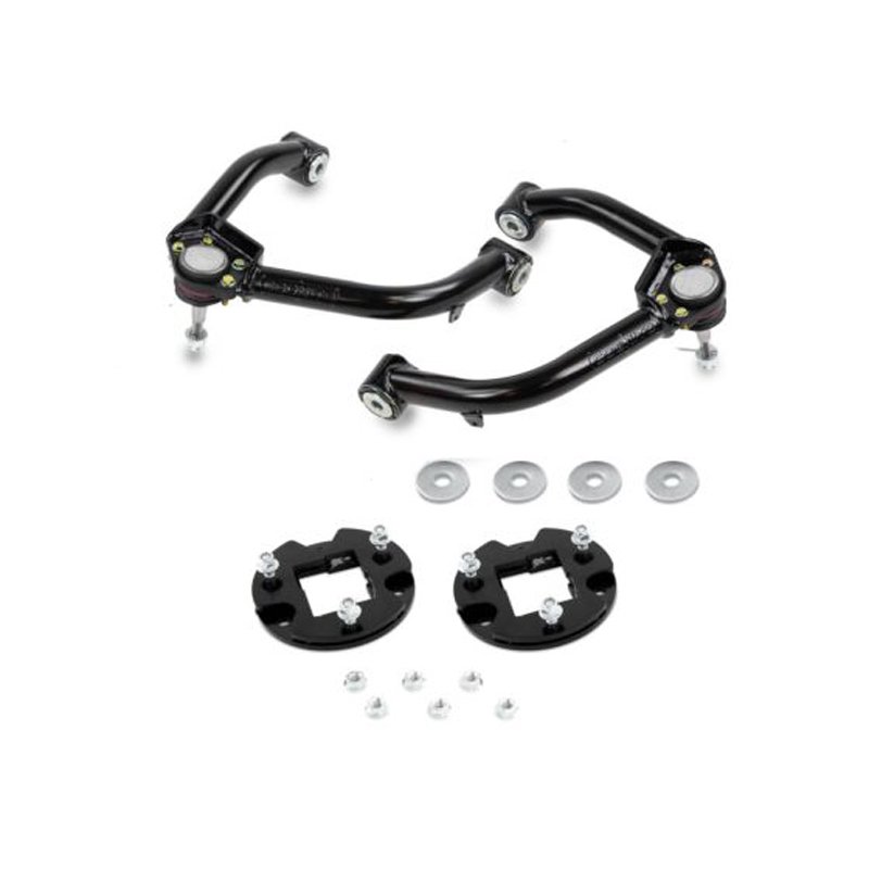 Cognito | 1" Standard Leveling Kit - Silverado / Sierra 1500 2019-2025