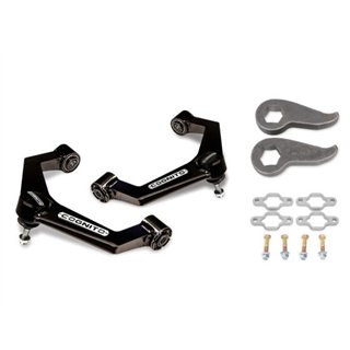 Cognito | Leveling Kit - Silverado / Sierra 2500 HD / 3500 HD 6.0L / 6.6L 2011-2019
