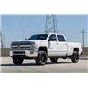 Cognito | Leveling Kit - Silverado / Sierra 2500 HD / 3500 HD 6.0L / 6.6L 2011-2019