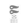 Cognito | 2" Economy Leveling Kit - Silverado / Sierra 2500 HD / 3500 HD 6.6L 2020-2025