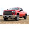 Cognito | 2" Economy Leveling Kit - Silverado / Sierra 2500 HD / 3500 HD 6.6L 2020-2025