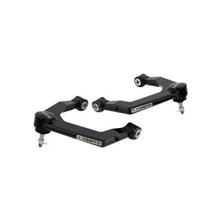 Cognito | Balljoint SM Series Upper Control Arm Kit - Silverado / Sierra 1500 2019-2025