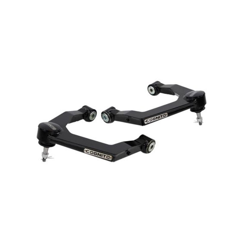 Cognito | Balljoint SM Series Upper Control Arm Kit - Silverado / Sierra 1500 2019-2025