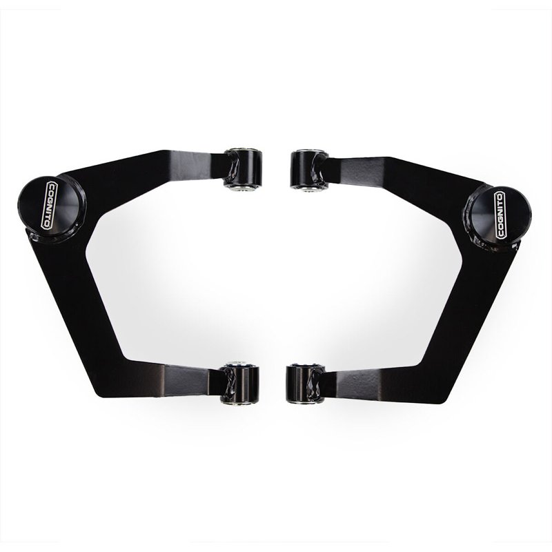 Cognito | Balljoint SM Series Upper Control Arm Kit - Silverado / Sierra 1500 2019-2025