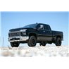Cognito | 2" Economy Leveling Lift Kit - Silverado / Sierra 2500 HD / 3500 HD 6.6L 2020-2025