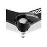Cognito | Press In Ball Joint SM Series Upper Control Arm Kit - Silverado / Sierra 2500 HD / 3500 HD 6.0L / 6.6L 2011-2019