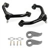 Cognito | 3" Standard Leveling Kit - Silverado / Sierra 2500 HD / 3500 HD 6.6L 2020-2025