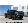 Cognito | 3" Standard Leveling Kit - Silverado / Sierra 2500 HD / 3500 HD 6.6L 2020-2025