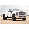 Cognito | 3" Standard Leveling Kit - Silverado / Sierra 2500 HD / 3500 HD 6.6L 2020-2025