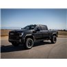 Cognito | Cognito SM Series UCA - Silverado 2500 HD / ZR2 6.6L 2024-2025