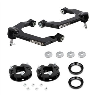 Cognito | Cognito 3" Standard SM Series Leveling Kit - Silverado / Sierra 1500 2019-2025